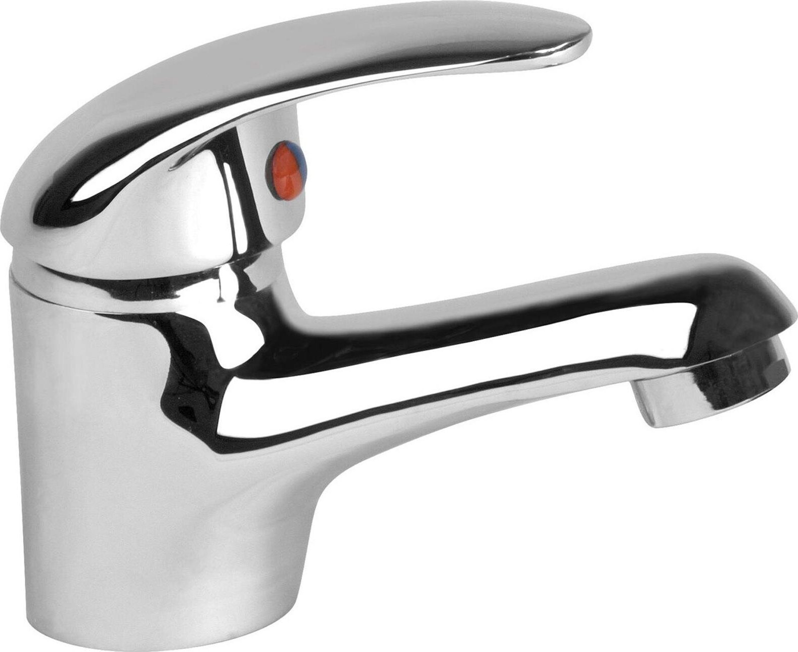 VIKING batéria umývadlová stojančeková, 65002