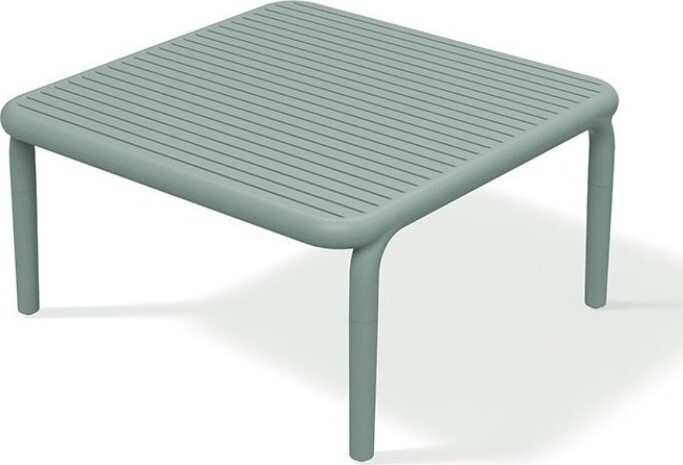 Prosperplast Konferenční stůl FBRS884 Brene, italská zelená