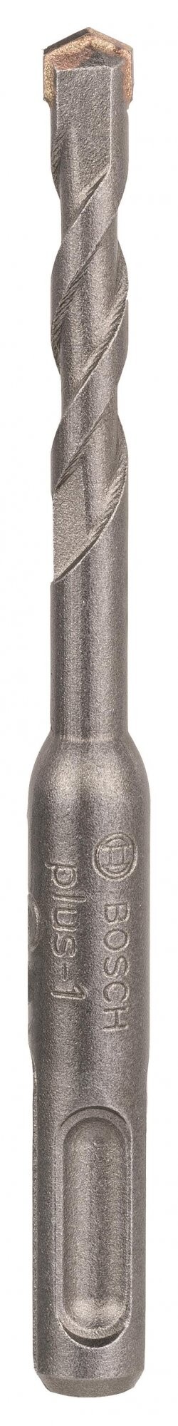 BOSCH Vrták do kladív SDS plus-1 7 × 50 × 110 mm 2.608.680.267