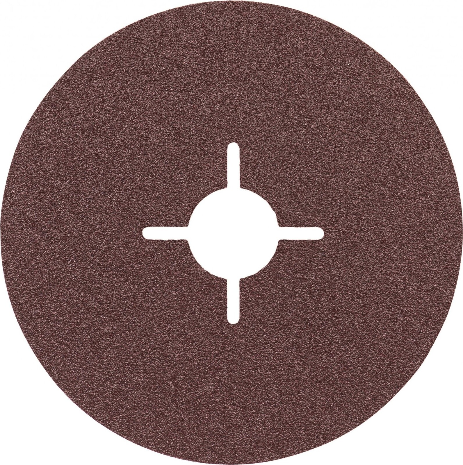 BOSCH Fíbrový brúsny kotúč R444, Expert for Metal 2.608.605.468