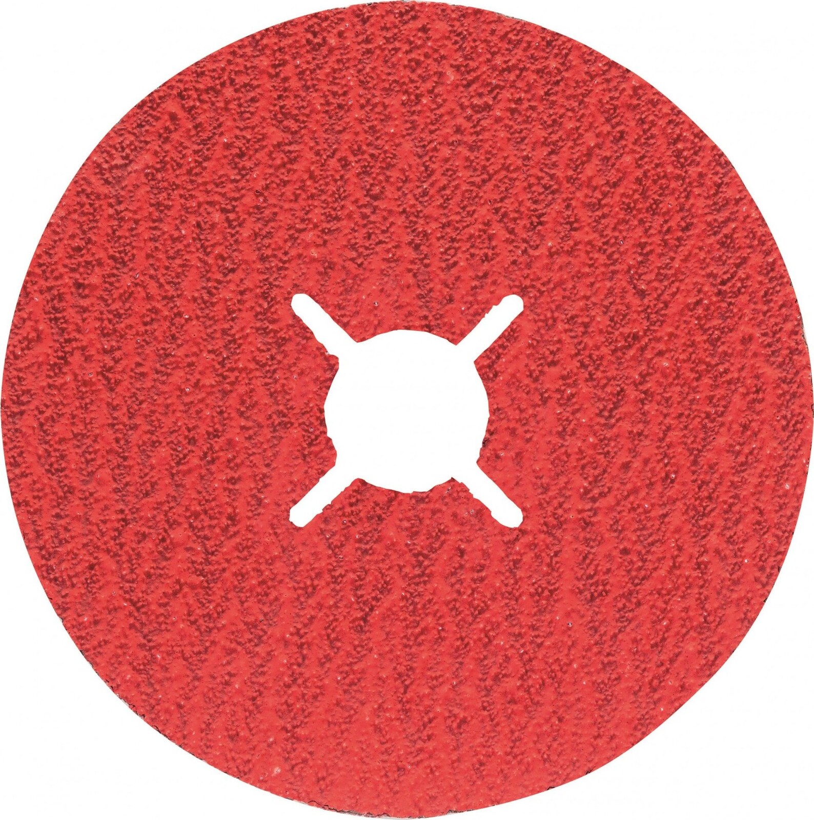 BOSCH Fíbrový brúsny kotúč R780, Best for Metal + Inox 2.608.621.606