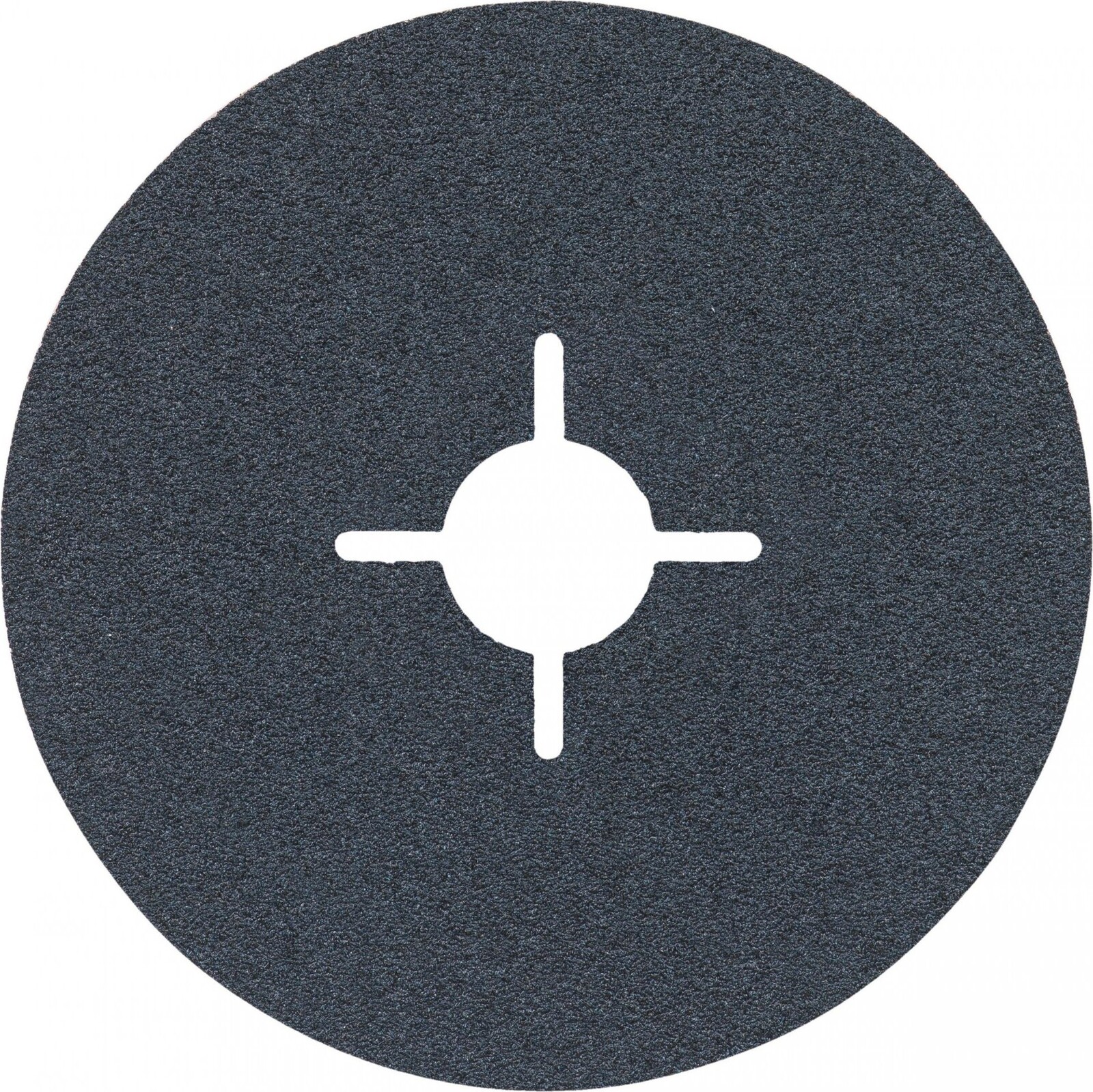 BOSCH Fíbrový brúsny kotúč R574, Best for Metal 2.608.606.728