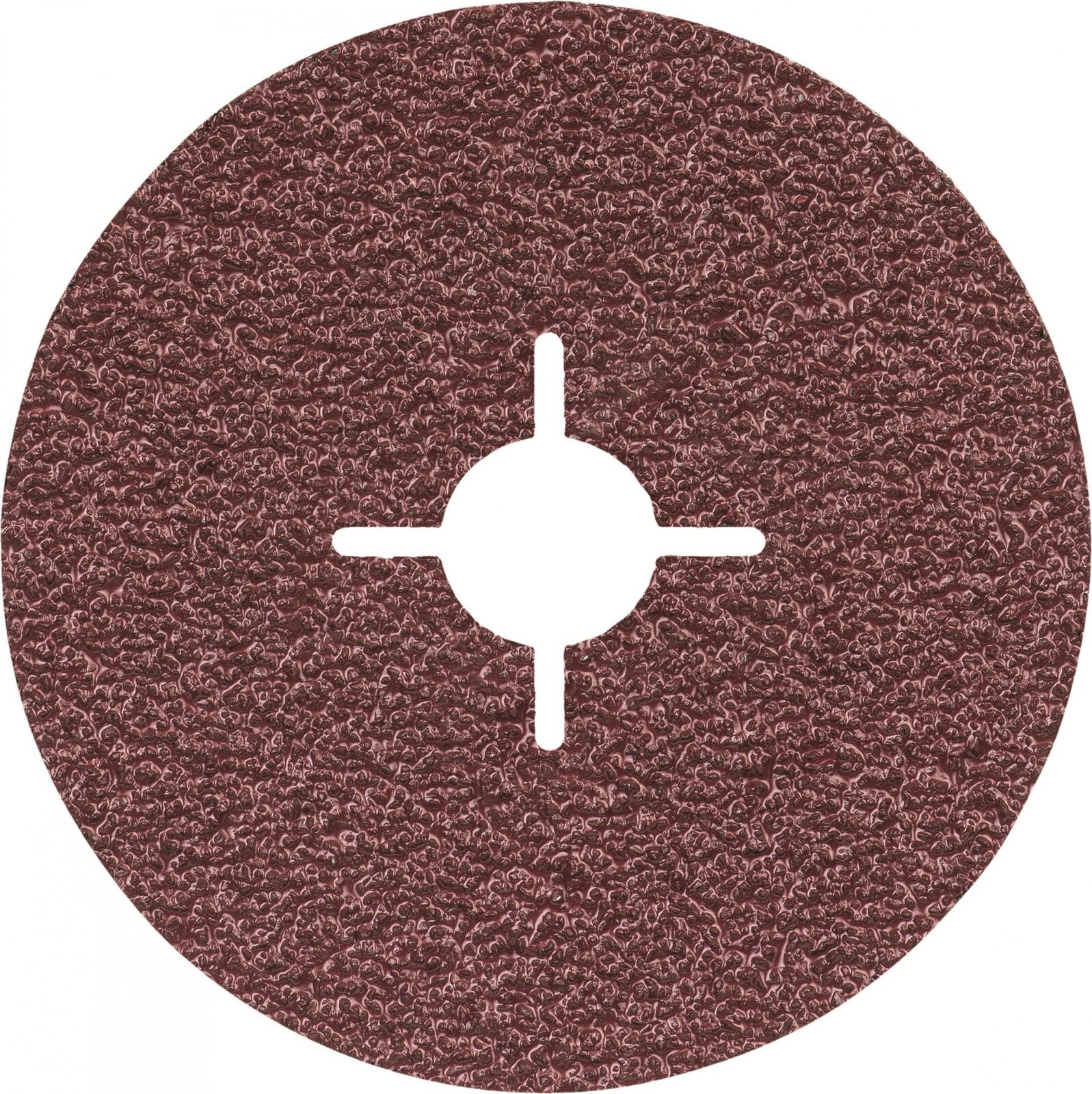 BOSCH Fíbrový brúsny kotúč R444, Expert for Metal 2.608.605.464