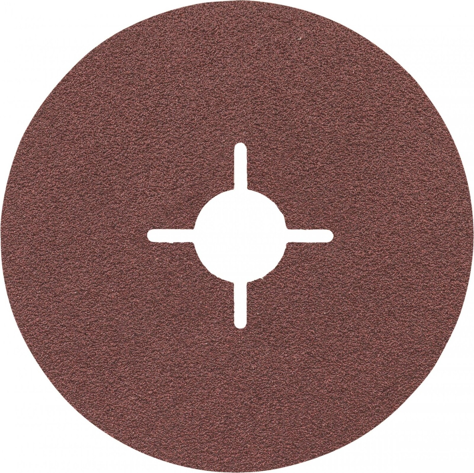 BOSCH Fíbrový brúsny kotúč R444, Expert for Metal 2.608.605.467