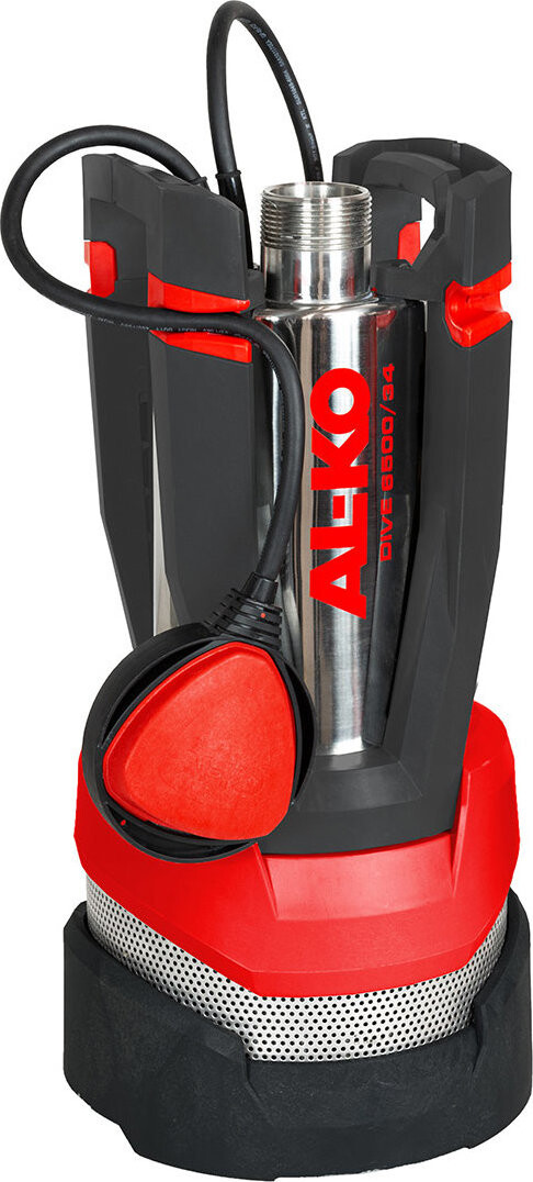 AL-KO Čerpadlo ponorné tlakové Dive 6500 /34