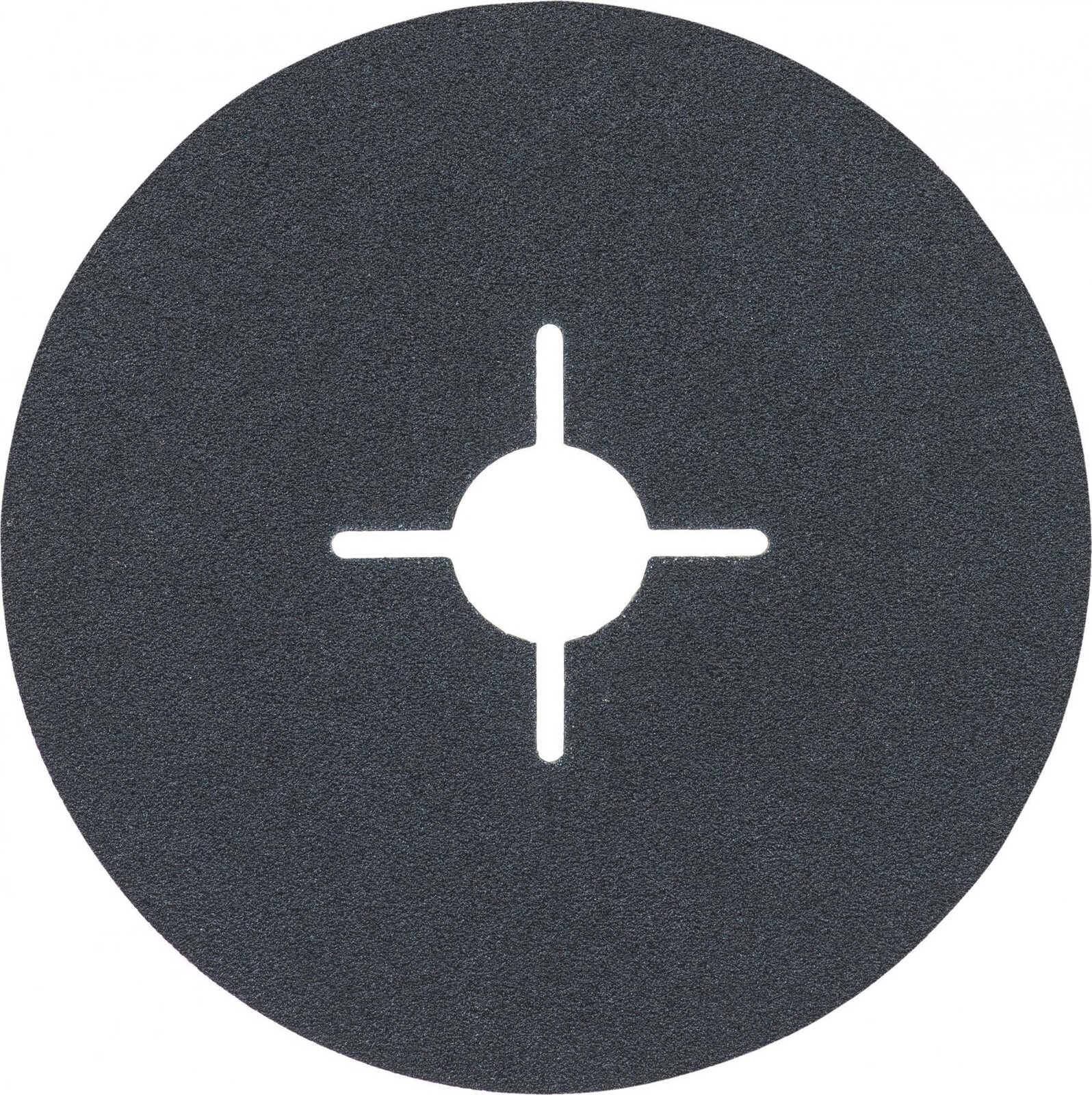 BOSCH Fíbrový brúsny kotúč R574, Best for Metal 2.608.606.736