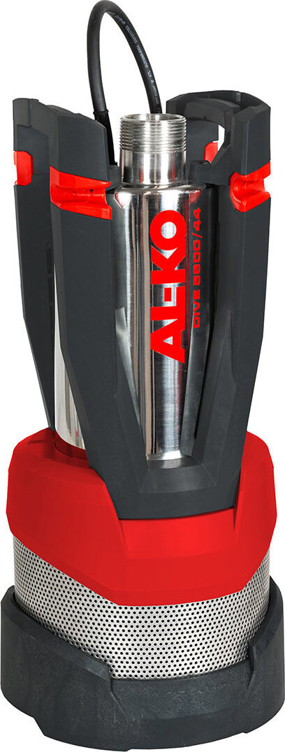 AL-KO Čerpadlo ponorné tlakové Dive 5600 /44