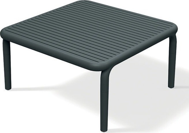 Prosperplast Konferenční stůl FBRS884 Brene, uhelná