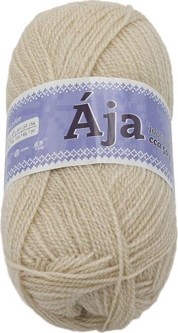 Ája NGM 50 g – 1113 krémová
