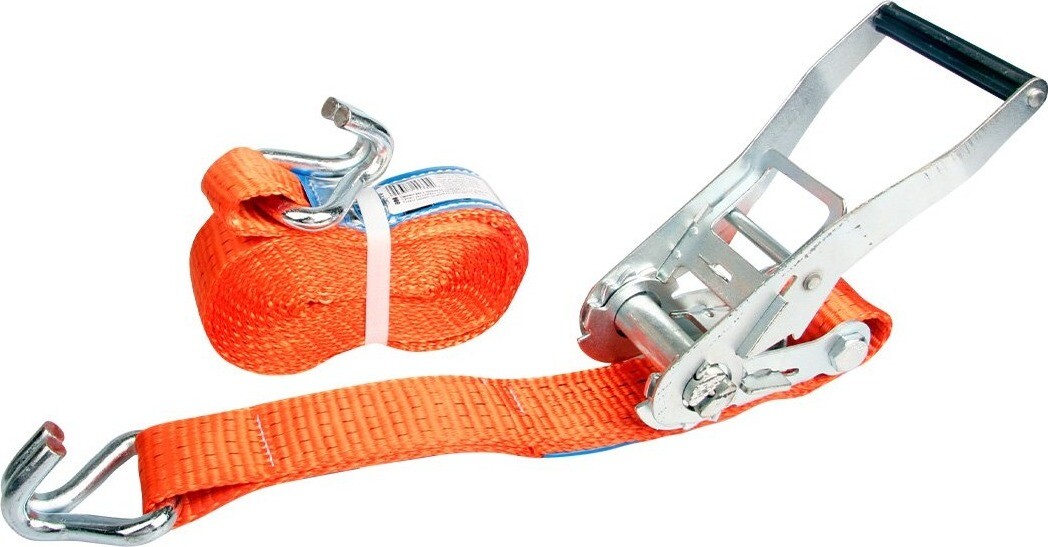 VAPOL s račnou LC 250 daN 0,5 t/4 m pás 35