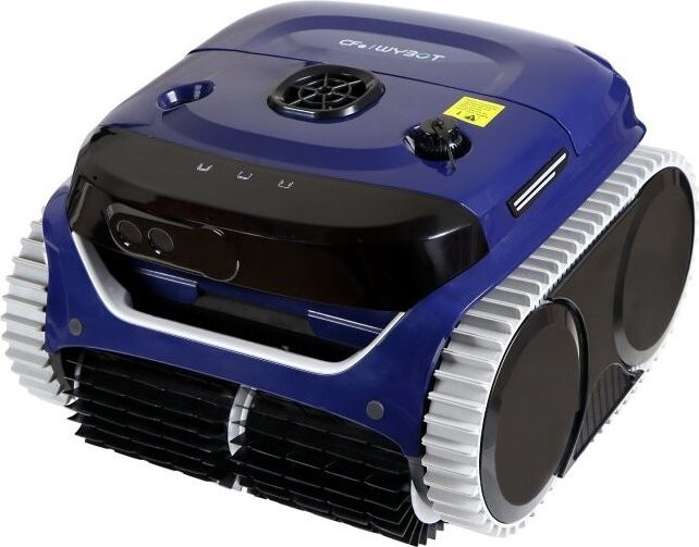 CF GROUP Vysavač automatický 350 AKU