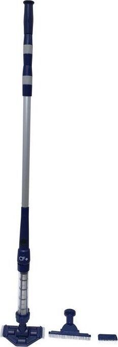 CF GROUP Ruční vysavač CF 20 AKU