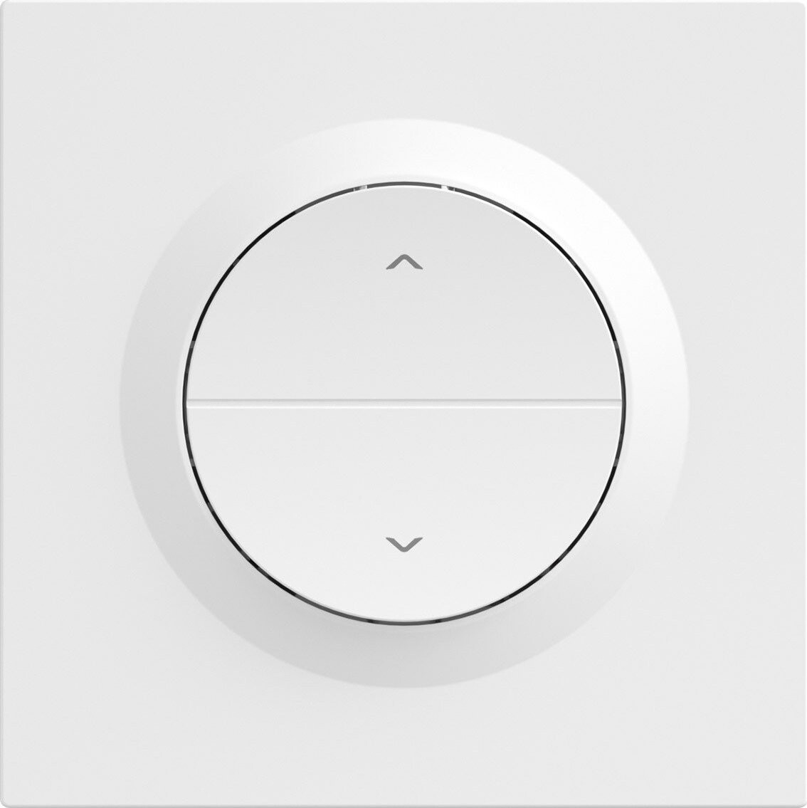 SONOFF Fusion Series Orb-ZBRBS Zigbee Smart Roller Shutter Wall Switch MINI-ZBRBS-E