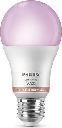 Philips Smart LED WFB 100 W A60 E27 RGB