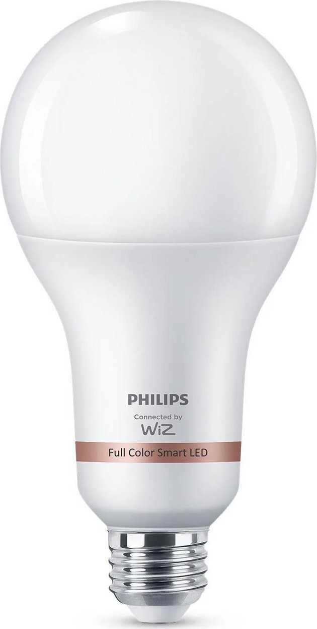 Philips Smart LED WFB 150 W A80 E27 RGB