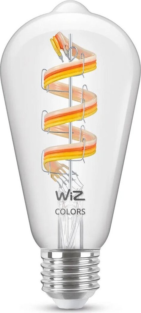 Philips Smart LED WFB 40 W ST64 E27 RGB