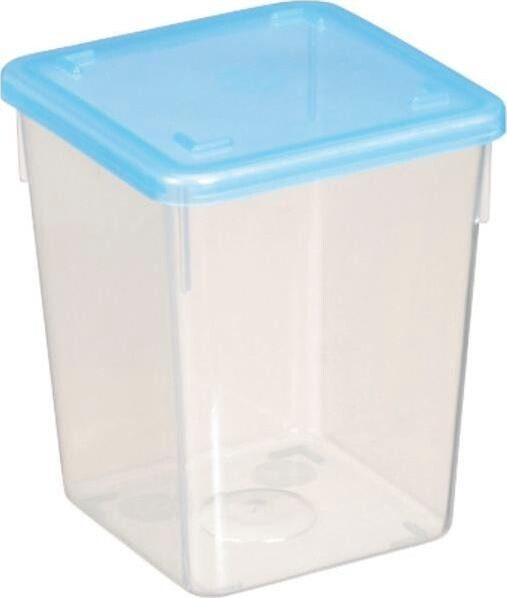 Gastro Súprava nádob na hlboké zmrazenie 250 ml, 4 ks