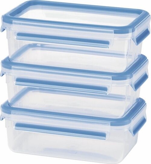 Tefal MASTER SEAL FRESH 3× dóza 1 l F1030410