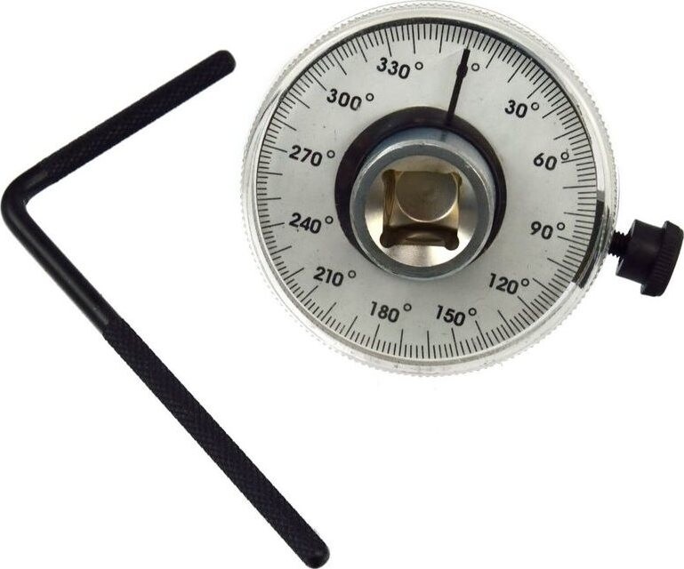 GEKO Uhlomer na uťahovanie skrutiek G10066