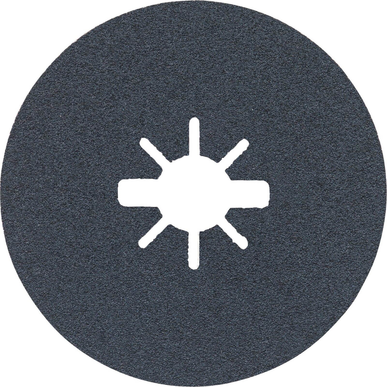 BOSCH Best for Metal systému X-LOCK, priemer 125 mm, G 80, R574 2.608.619.162