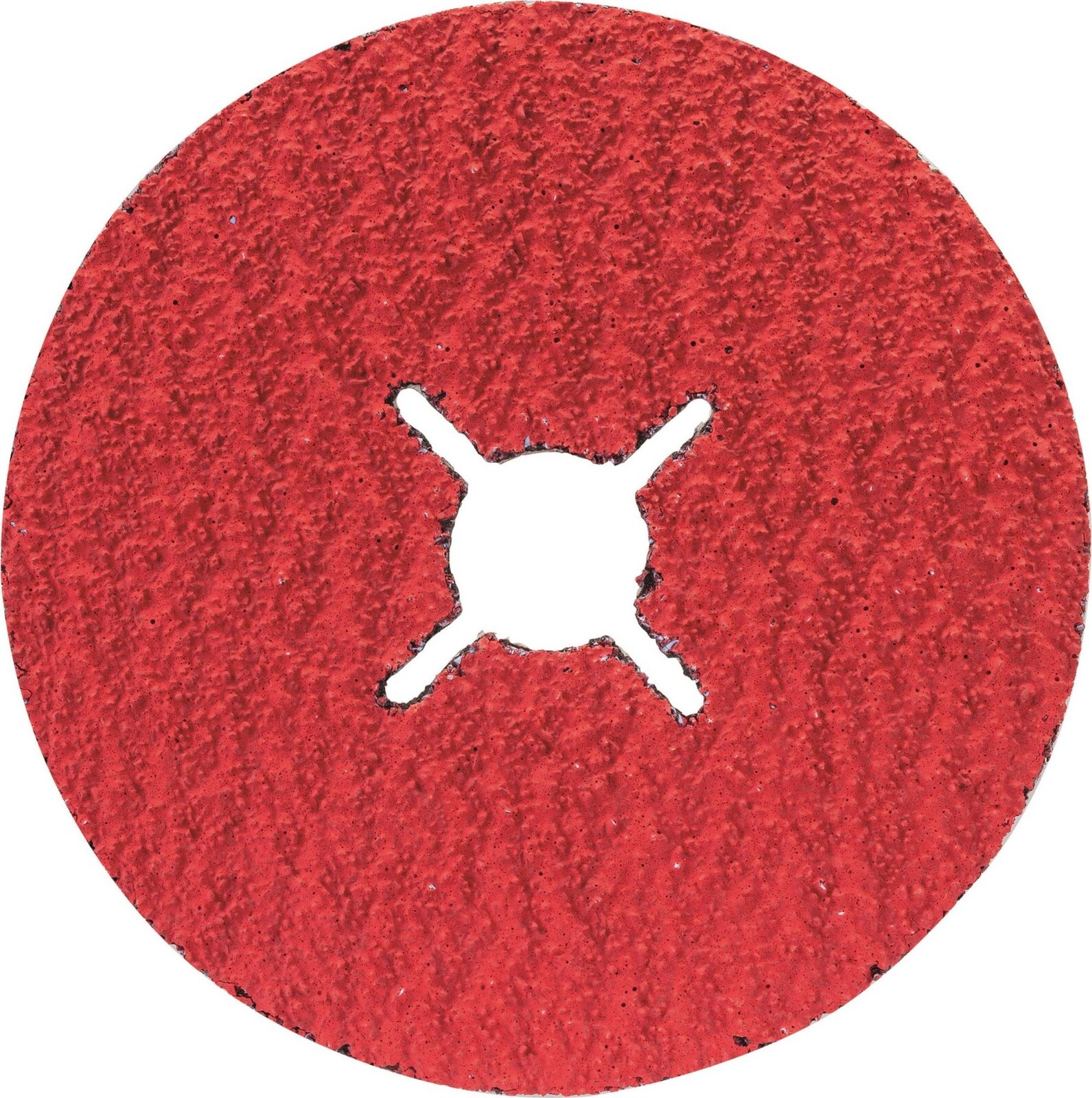 BOSCH Fíbrový brúsny kotúč R780, Best for Metal + Inox 2.608.621.610