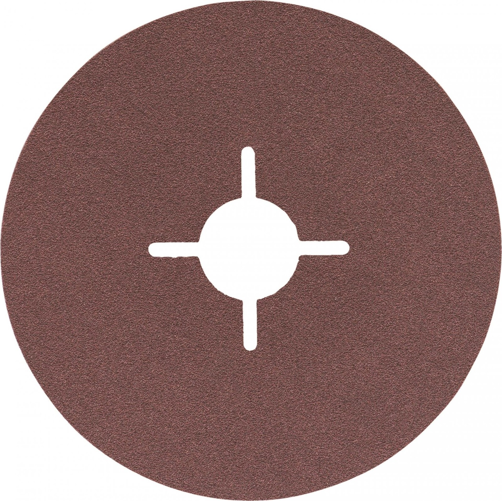 BOSCH Fíbrový brúsny kotúč R444, Expert for Metal 2.608.605.479