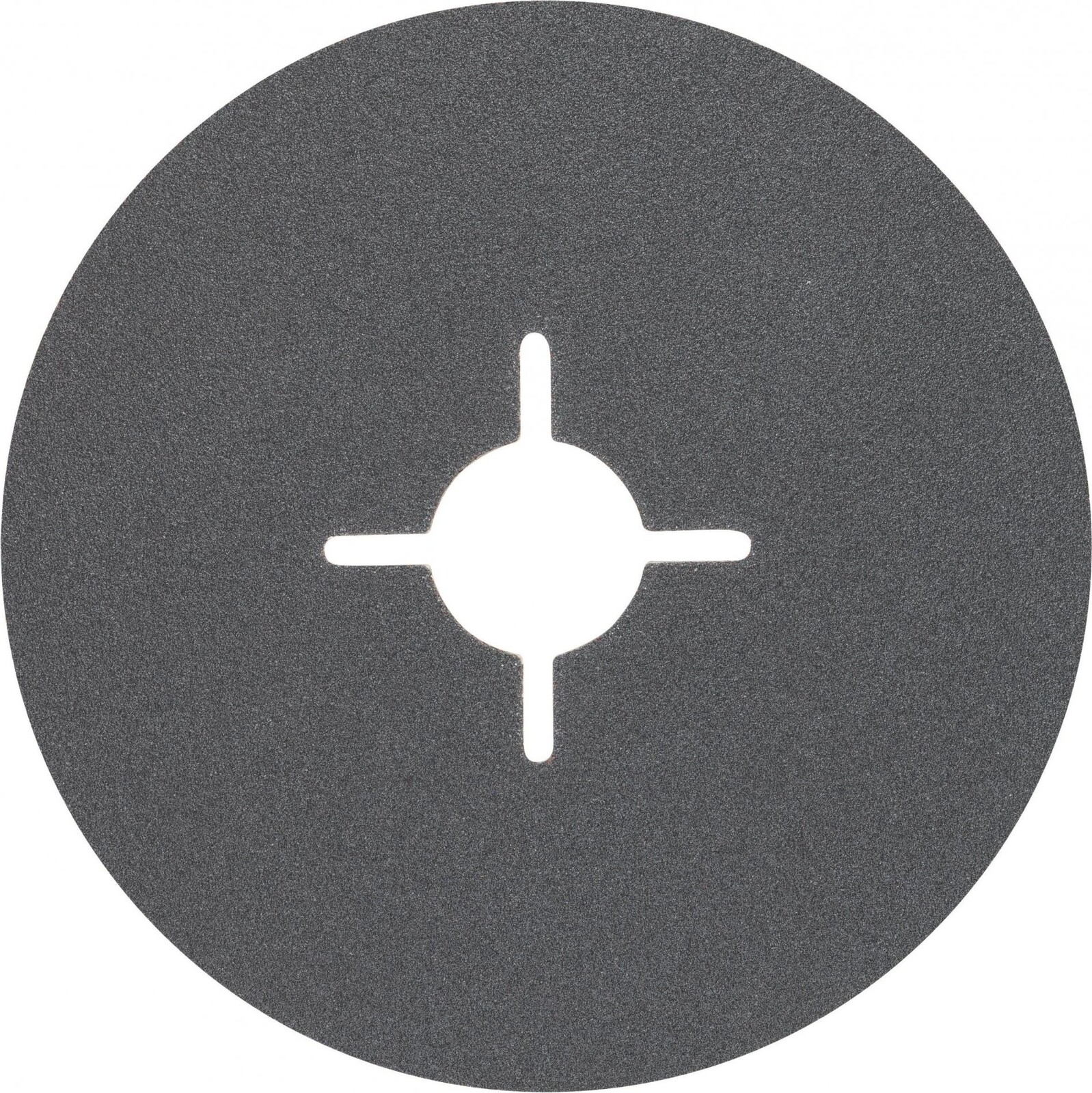 BOSCH Fíbrový brúsny kotúč R574, Best for Metal 2.608.606.730