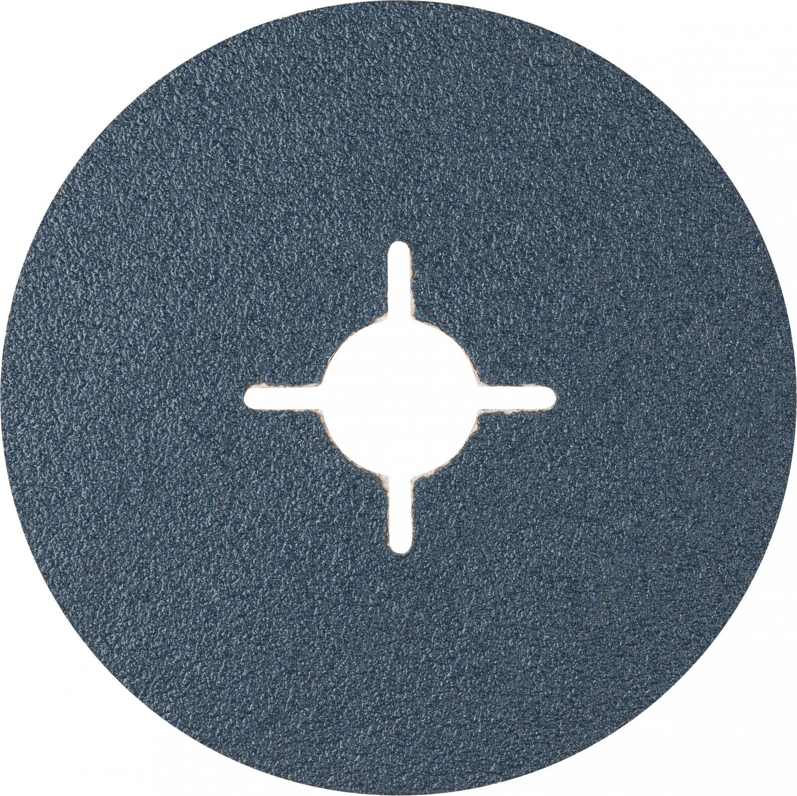 BOSCH Fíbrový brúsny kotúč R574, Best for Metal 2.608.606.727