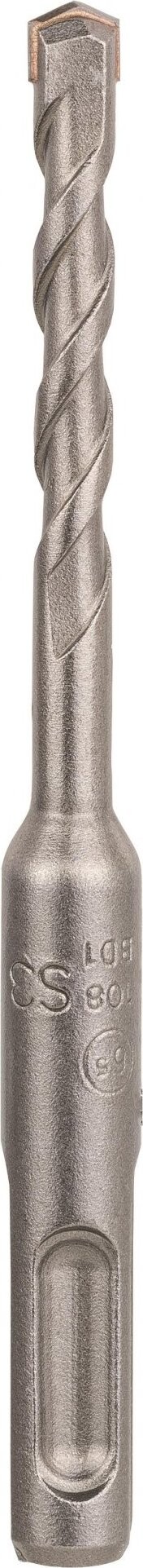 BOSCH Vrták do kladív SDS plus-1 6,5 × 50 × 110 mm 2.608.680.265