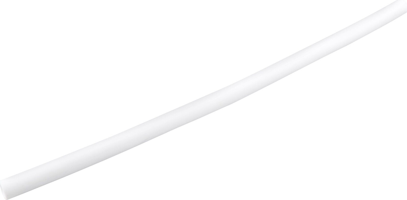 BALLETTO, kryt hadice, biely, 81132A