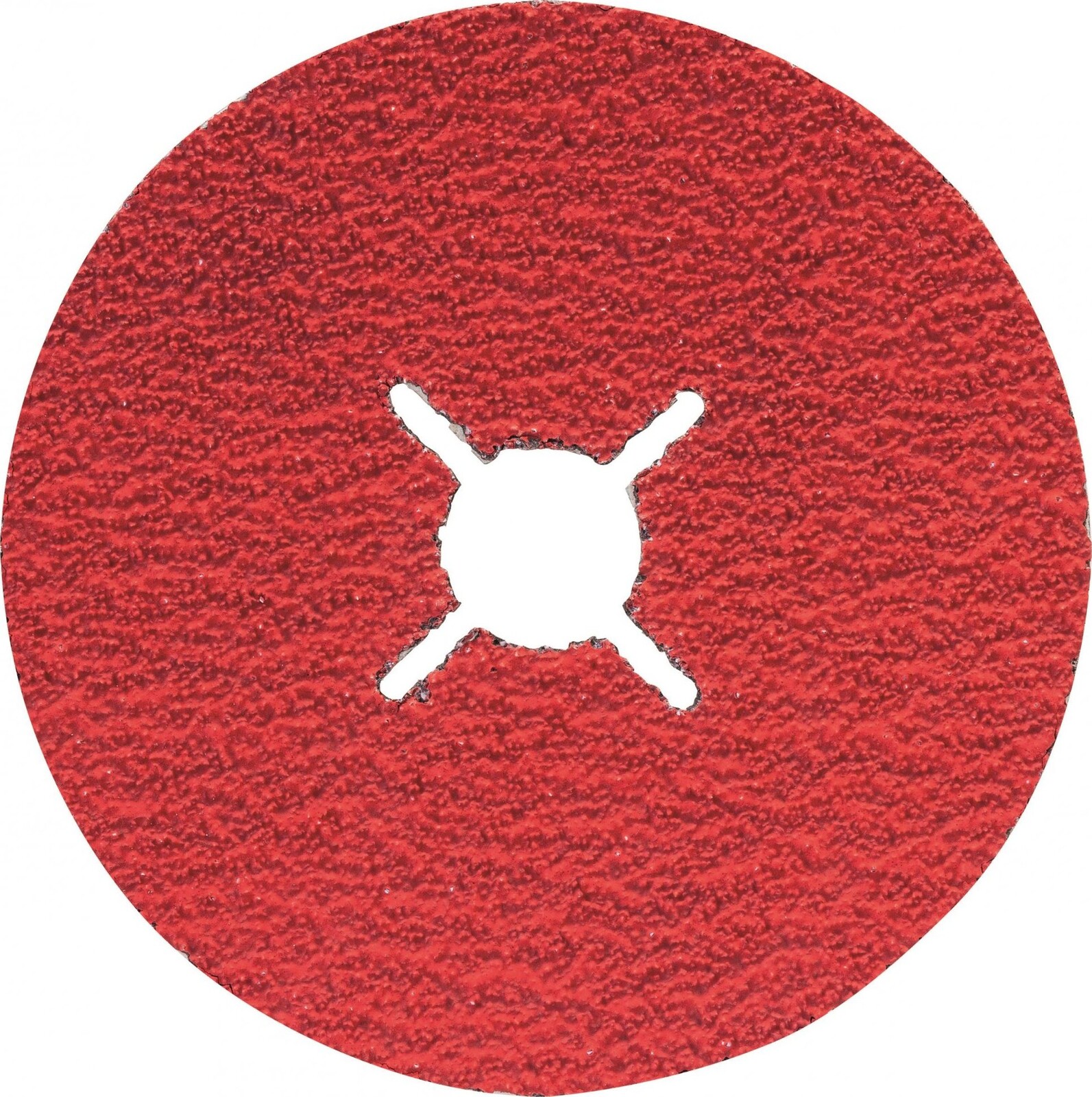 BOSCH Fíbrový brúsny kotúč R780, Best for Metal + Inox 2.608.621.611