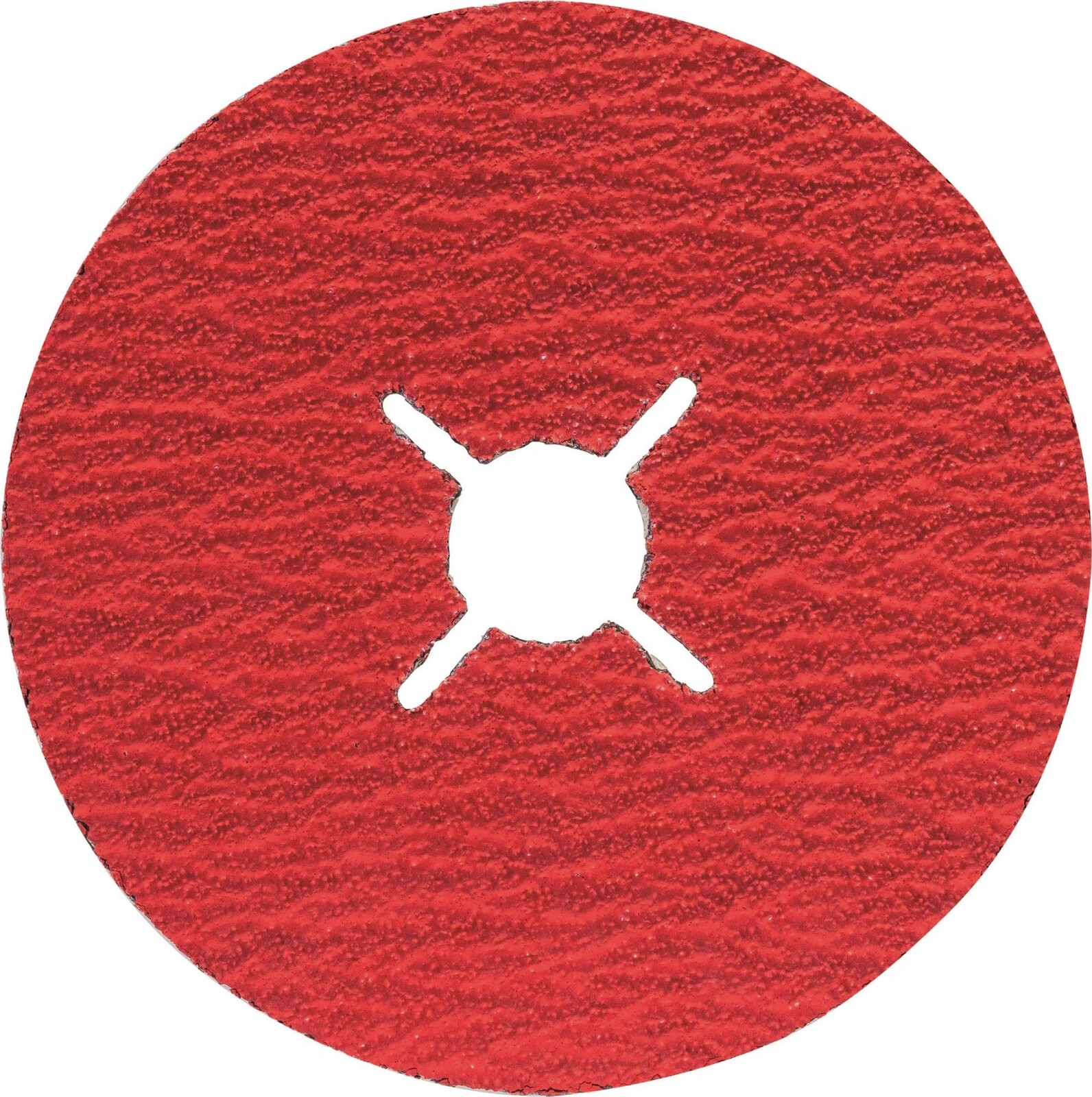 BOSCH Fíbrový brúsny kotúč R780, Best for Metal + Inox 2.608.621.612