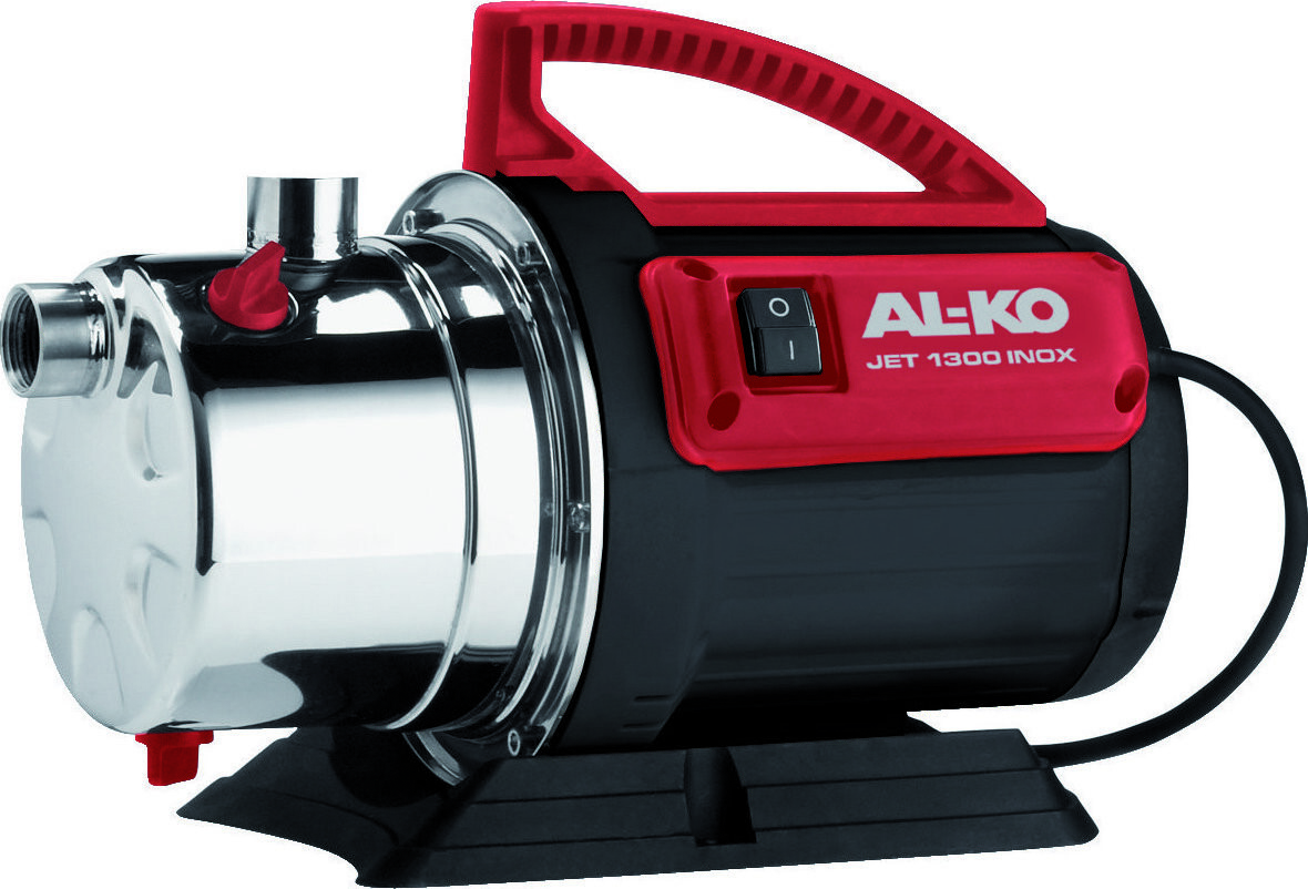 AL-KO Čerpadlo záhradné Jet 1300 Inox Classic