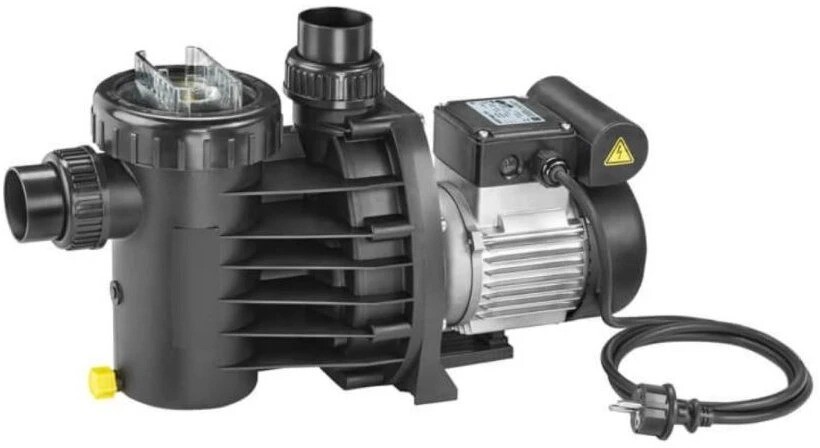 CF GROUP – Čerpadlo filtračné Badu Magic 6