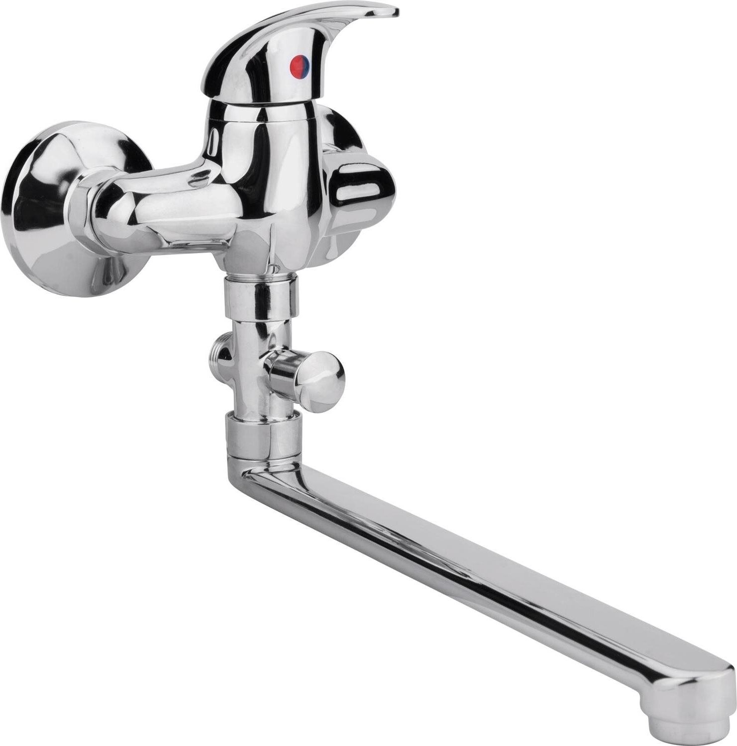 VIKING batéria jadrová, 100 mm, 65110