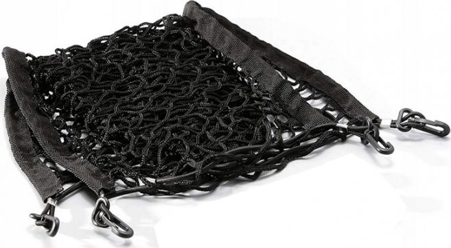 PREXIM Síť na zavazadla 50 × 100 cm