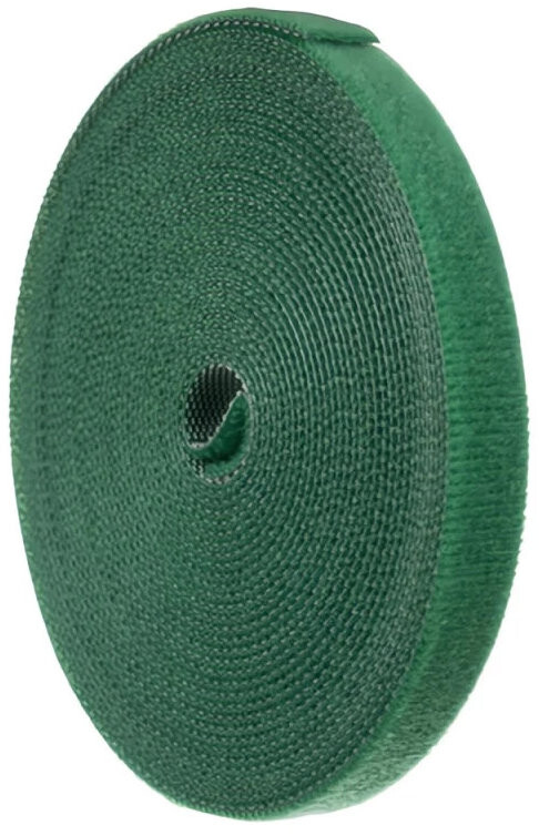 Gardlov 25362 Stahovací páska na rostliny 500 cm, zelená