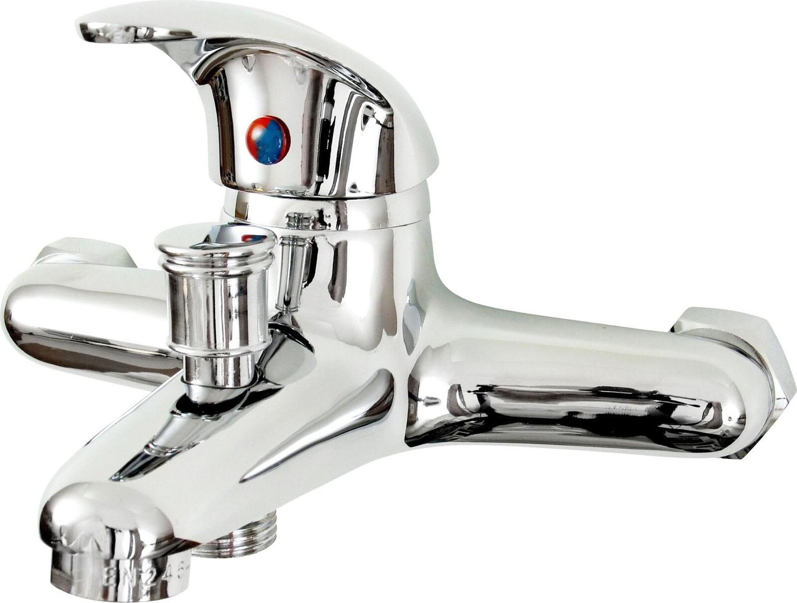 VIKING batéria vaňová, 100 mm, 65104