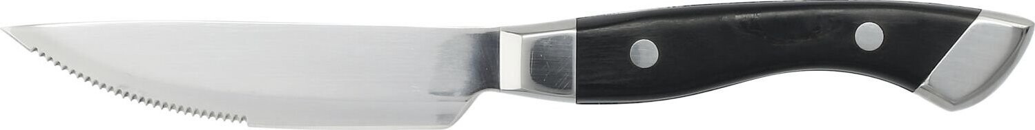 FORTESSA Steakový nôž, dĺžka 265 mm, s vlnitým ostrím