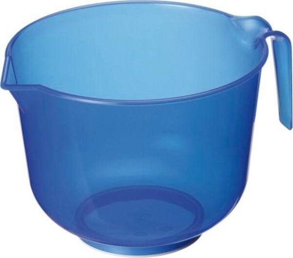 Gastro Misa na šľahanie plast 3,5 l, rôzne farby