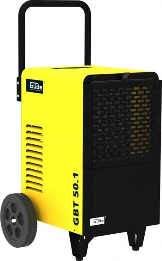 Güde GmbH Vysúšač Muriva Gbt 50.1