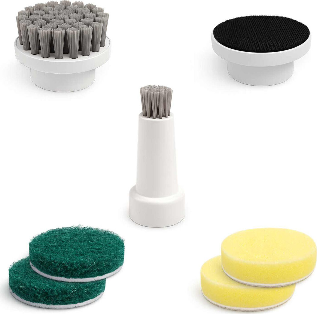 GLOX Příslušenství pro kartáče S3W