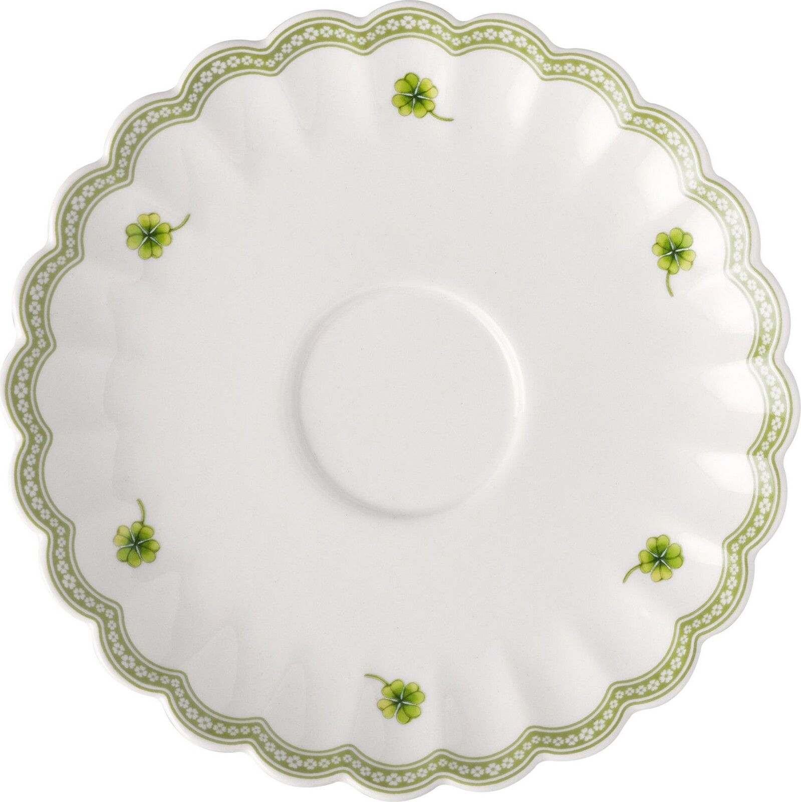 Villeroy & Boch Podšálek z kolekce EASTER DELIGHT