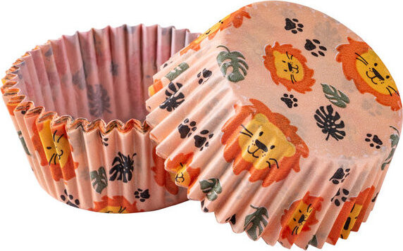 ZENKER Košíčky na pečení 