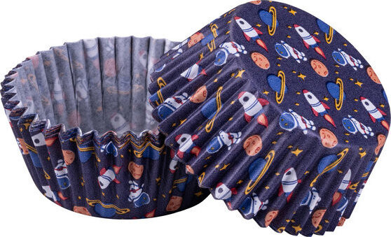 ZENKER Košíčky na pečení 