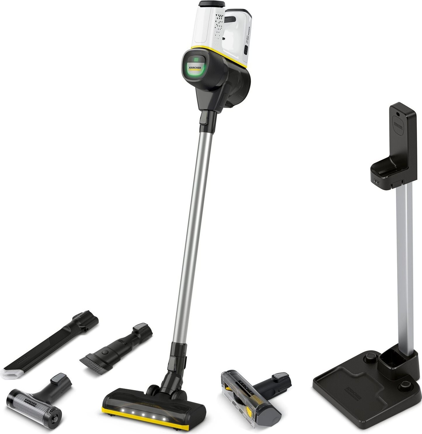 Kärcher AKU VC 6 Cordless ourFamily Extra