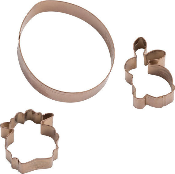 Dr. Oetker Vykrajovátka Vajíčko/Zajíček/Ovečka 3 ks