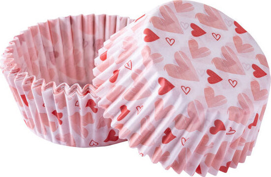 ZENKER Košíčky na pečení 