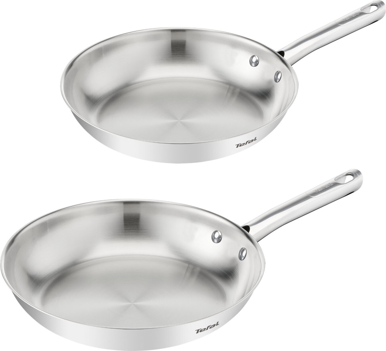 Tefal Duetto On B866S2 Sada pánví 24 a 28 cm