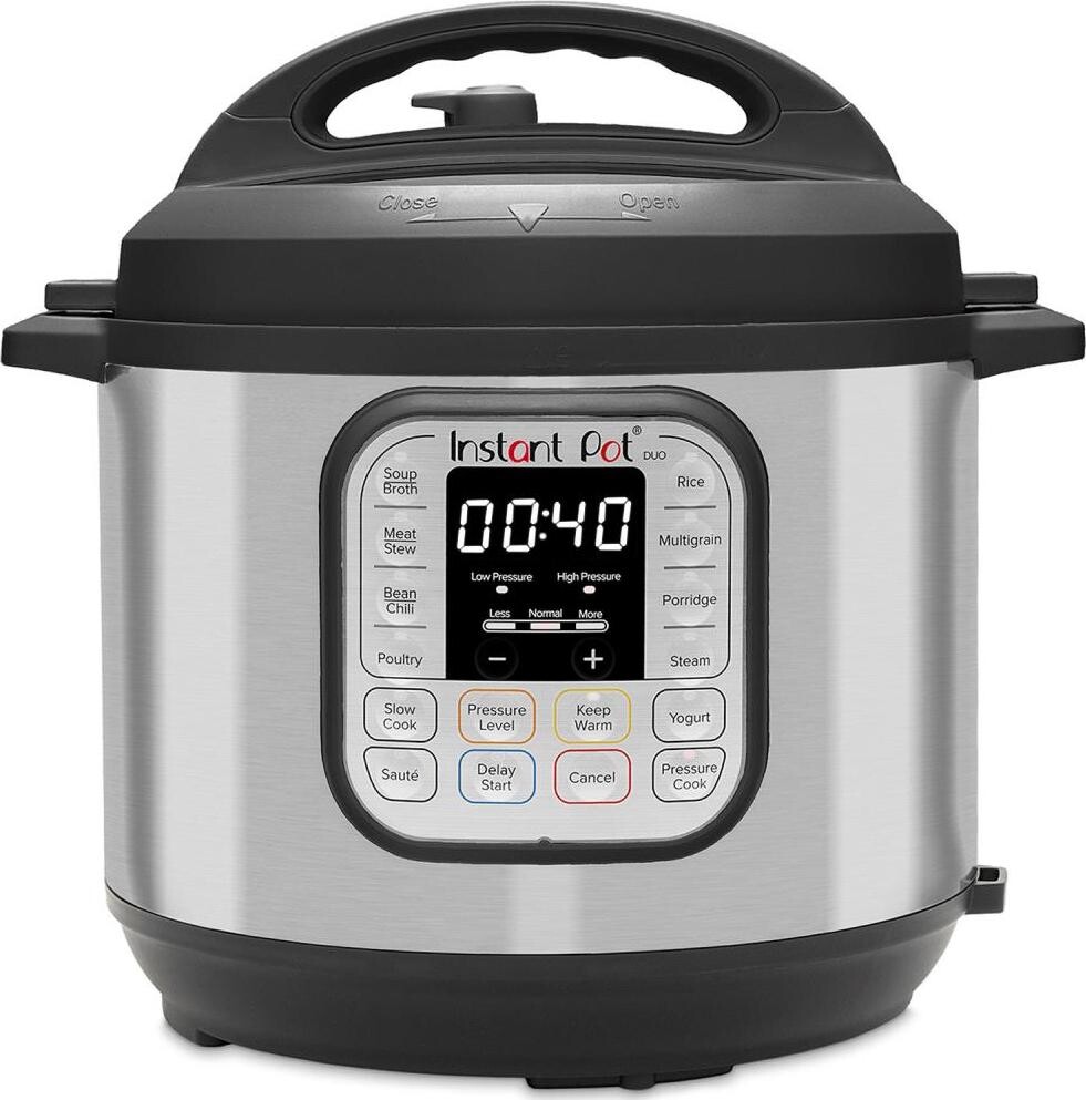InstantPot Duo 3